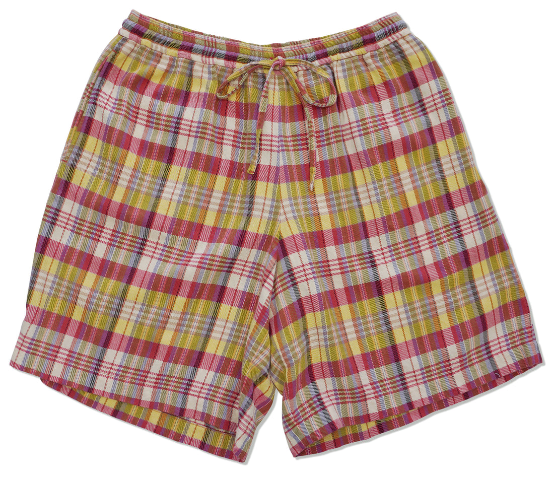 Check Pants (67nowos)