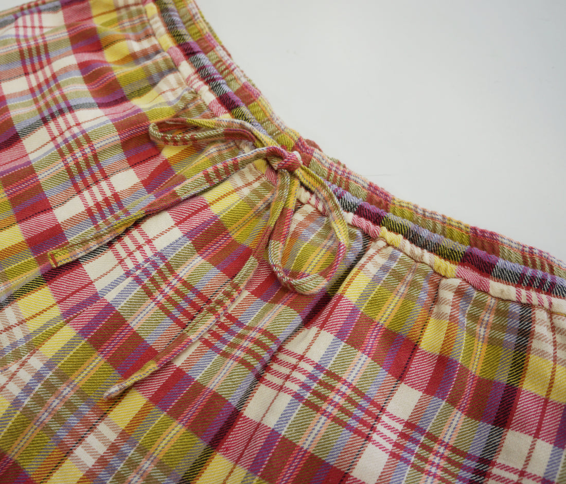 Check Pants (67nowos)