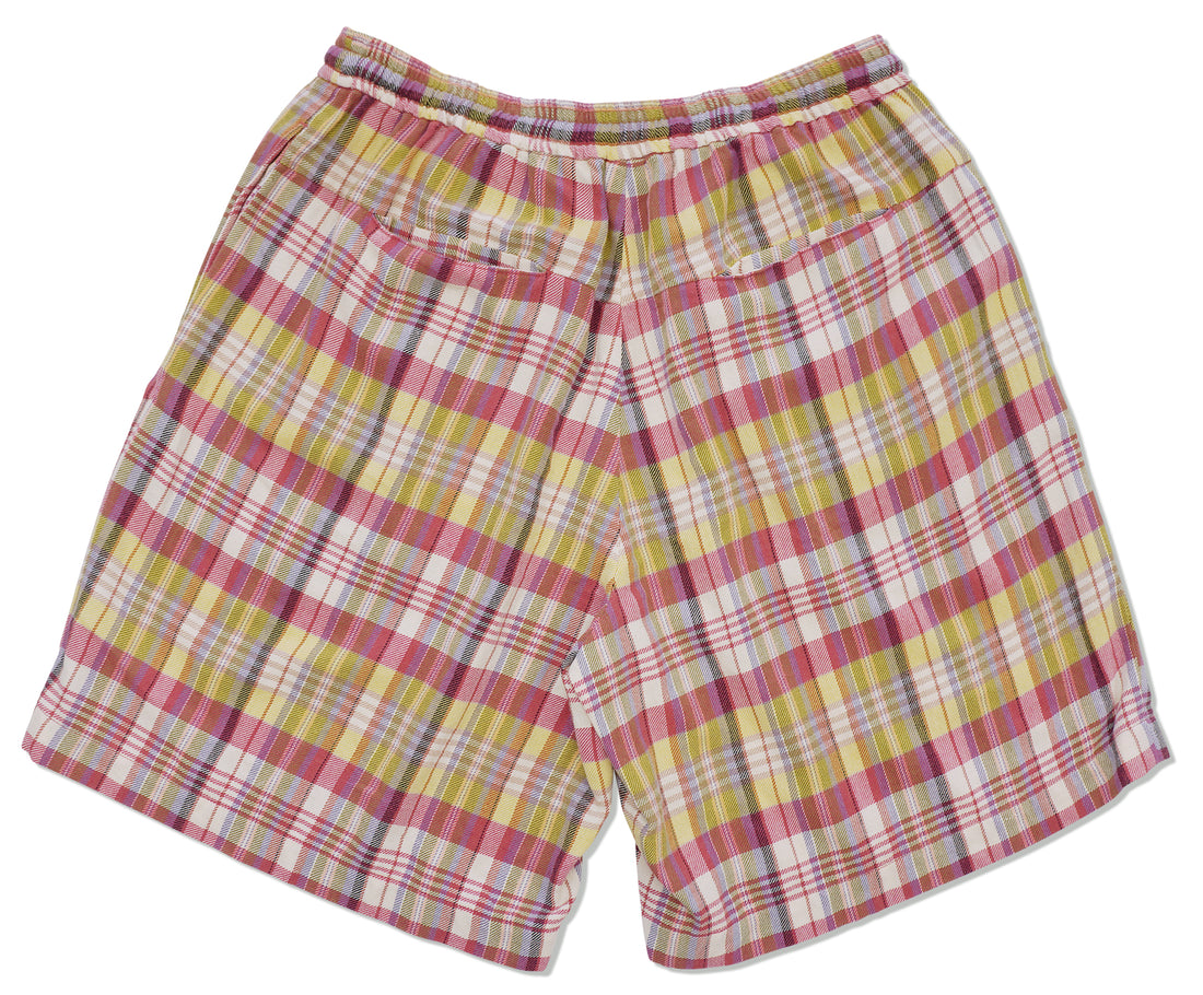 Check Pants (67nowos)