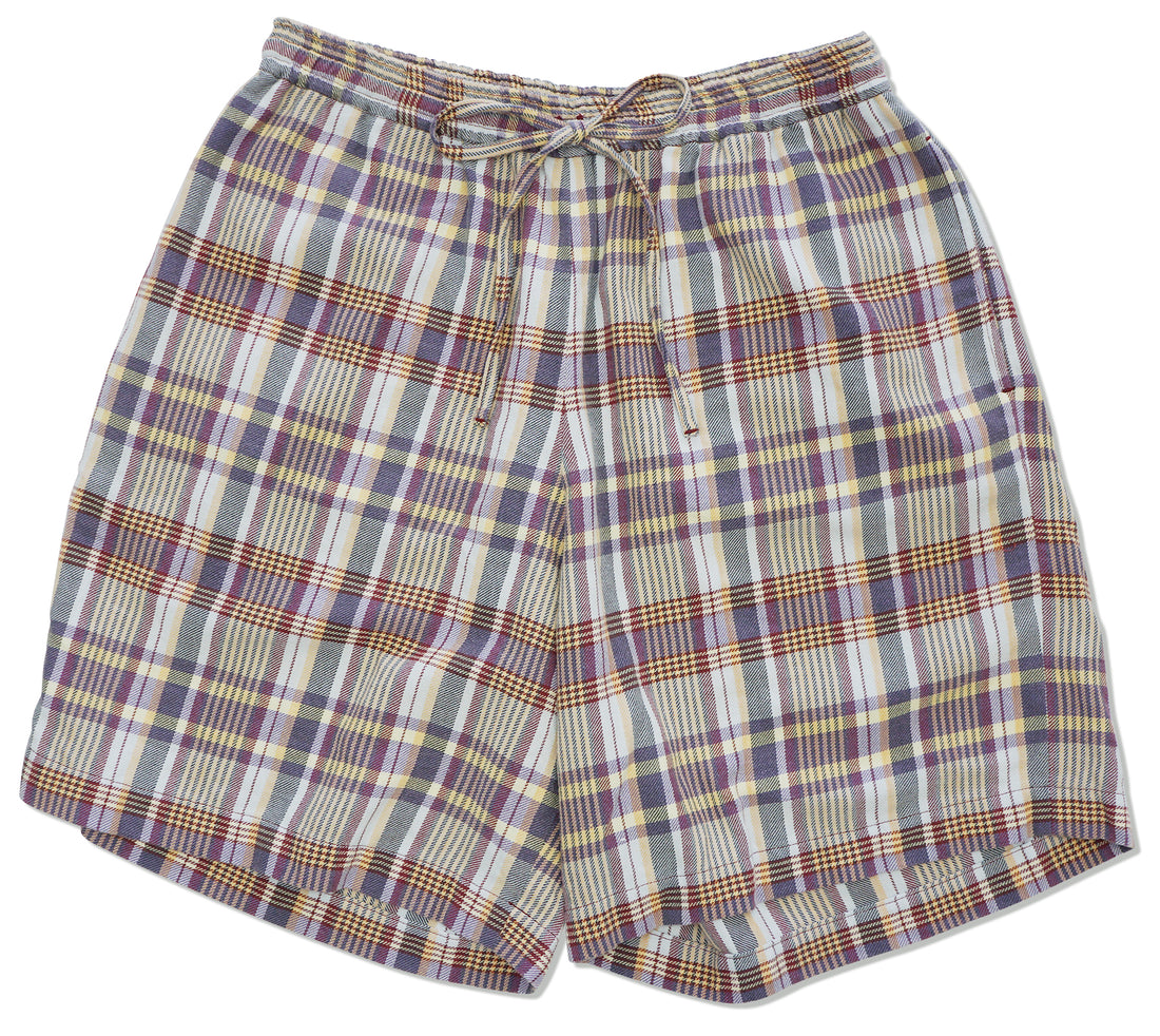 Check Pants (67nowos)