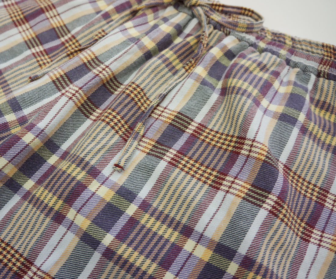 Check Pants (67nowos)