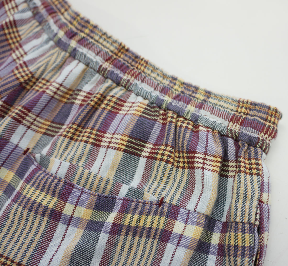 Check Pants (67nowos)