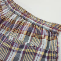 Check Pants (67nowos)
