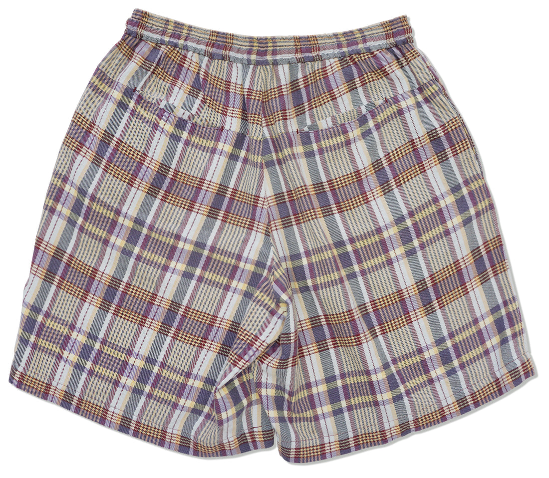 Check Pants (67nowos)