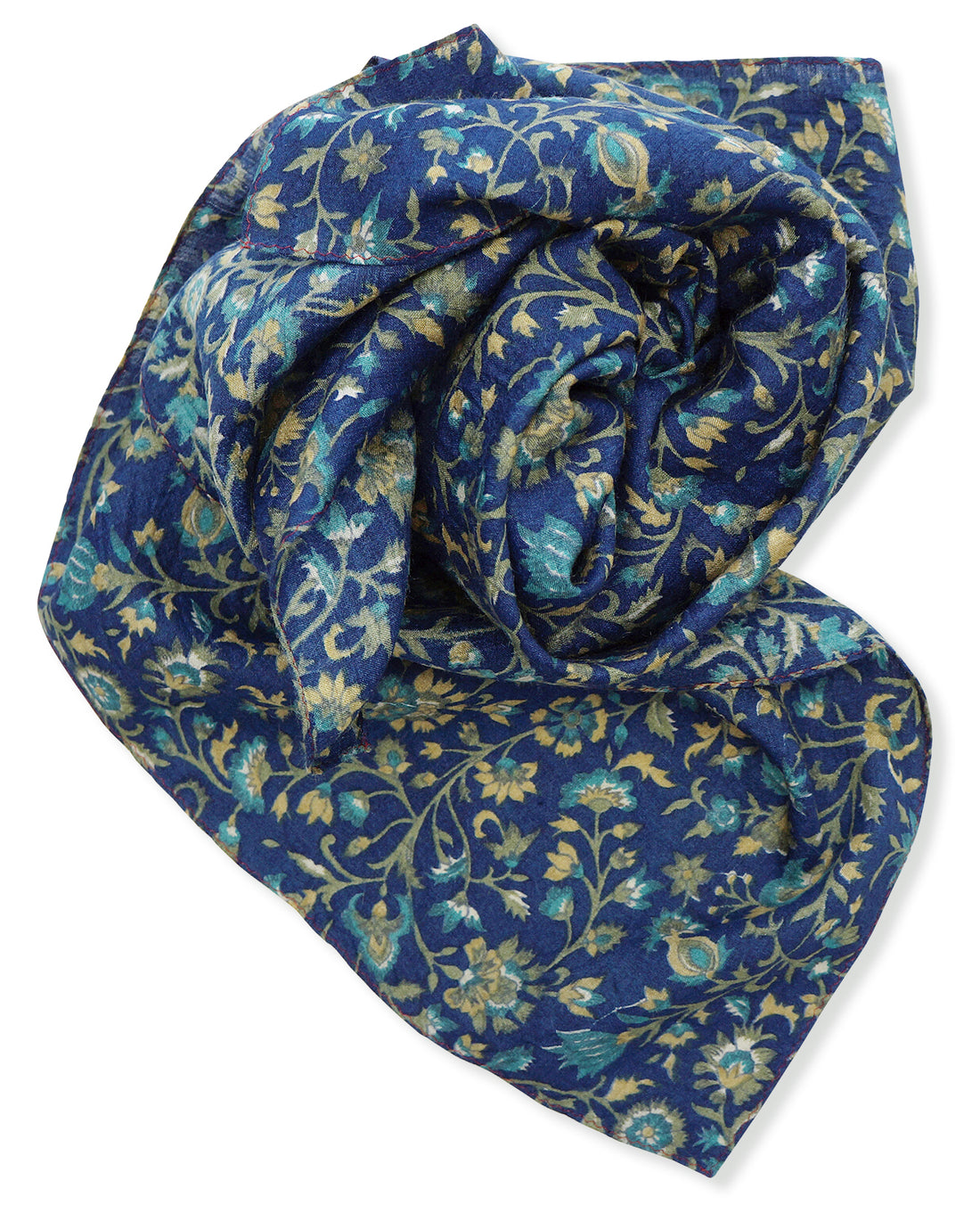 Printed Scarf (67nowos)