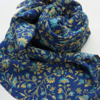 Printed Scarf (67nowos)