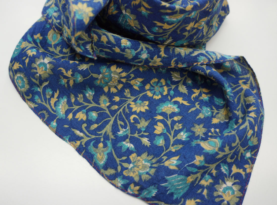Printed Scarf (67nowos)