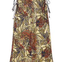 Printed Dress (NOWOS) ※ご予約アイテム。