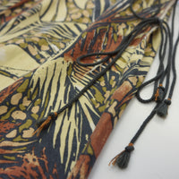 Printed Dress (NOWOS) ※ご予約アイテム。