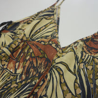 Printed Dress (NOWOS) ※ご予約アイテム。