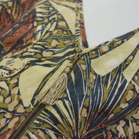 Printed Dress (NOWOS) ※ご予約アイテム。