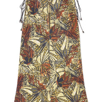 Printed Dress (NOWOS) ※ご予約アイテム。