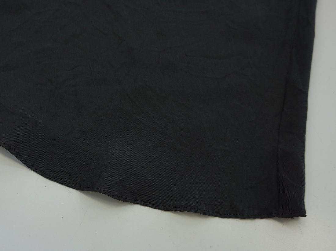 Black Skirt (NOWOS) ※ご予約アイテム。
