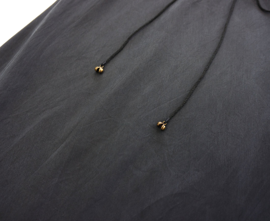 Black Skirt (NOWOS) ※ご予約アイテム。