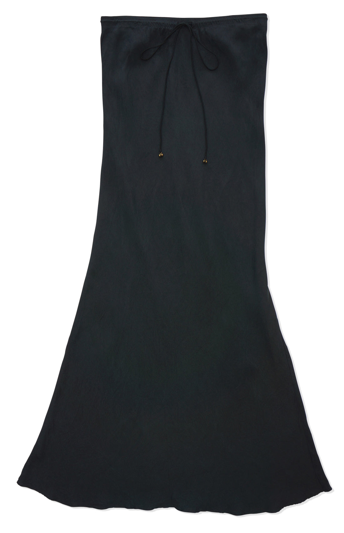 Black Skirt (NOWOS) ※ご予約アイテム。