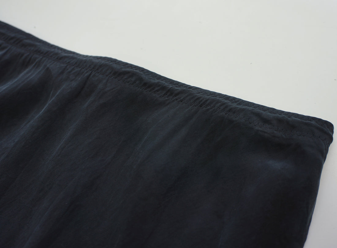 Black Skirt (NOWOS) ※ご予約アイテム。
