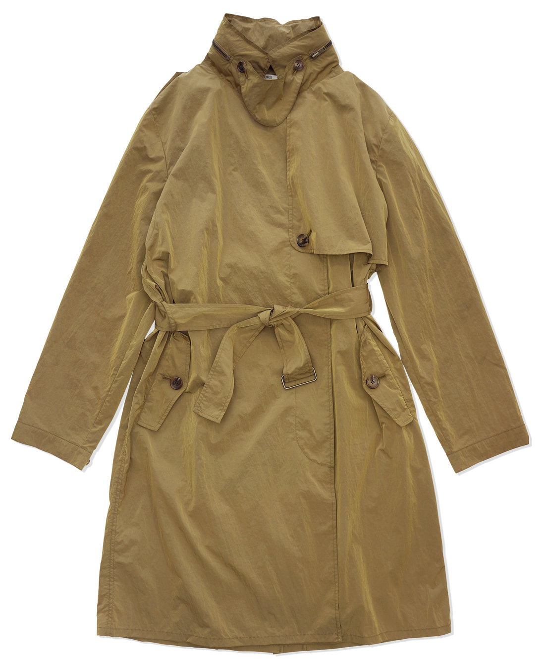 Nylon Coat (NOWOS) ※ご予約アイテム。