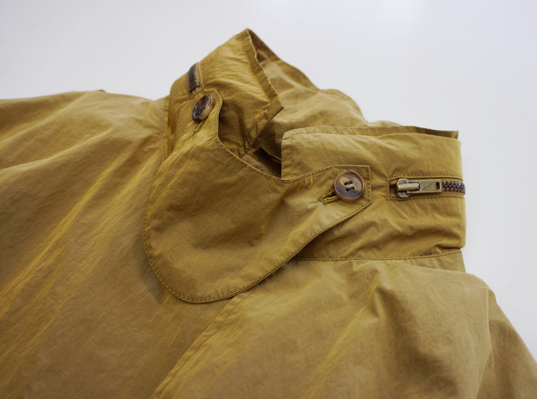 Nylon Coat (NOWOS) ※ご予約アイテム。