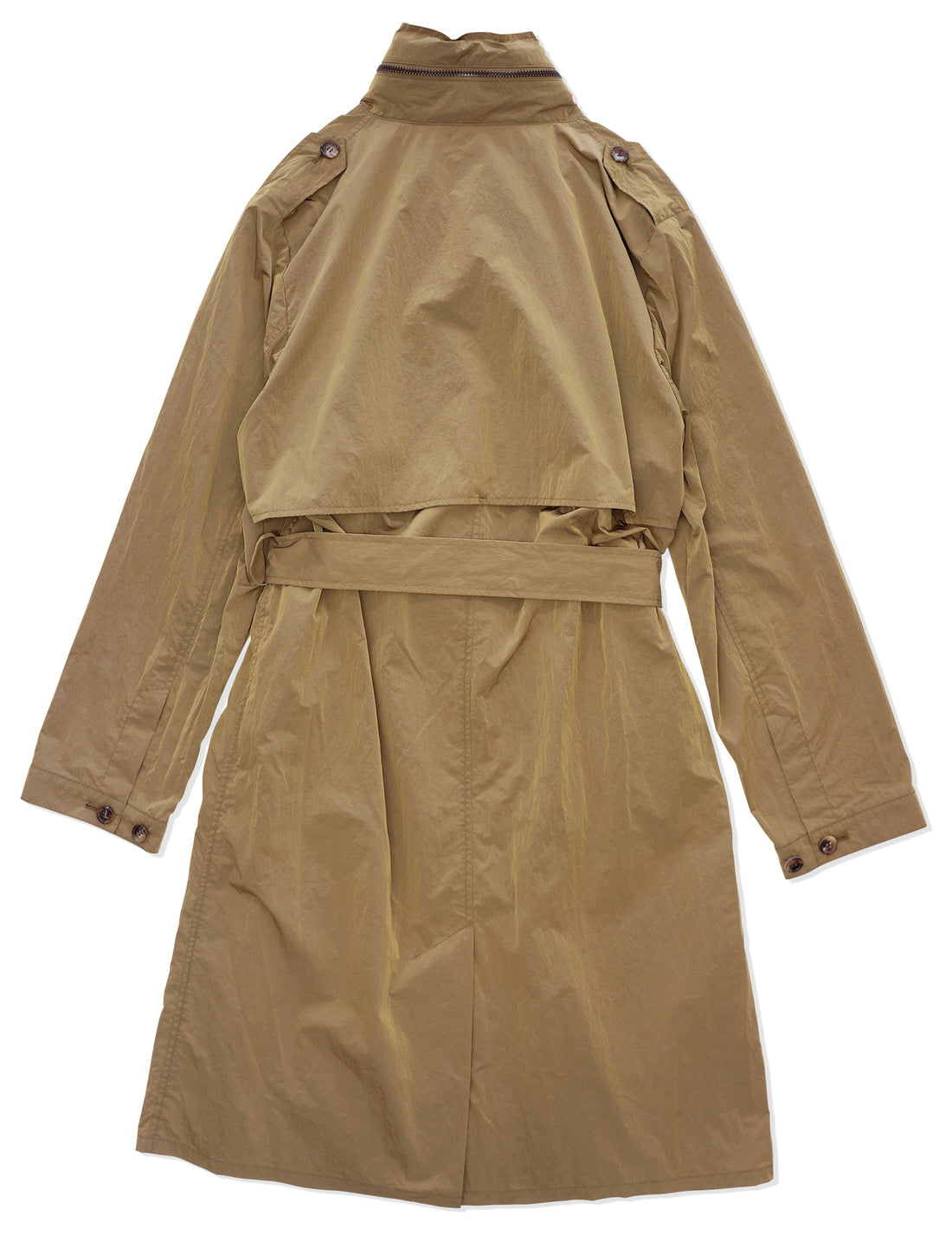 Nylon Coat (NOWOS) ※ご予約アイテム。