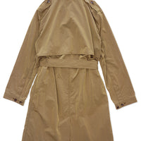 Nylon Coat (NOWOS) ※ご予約アイテム。