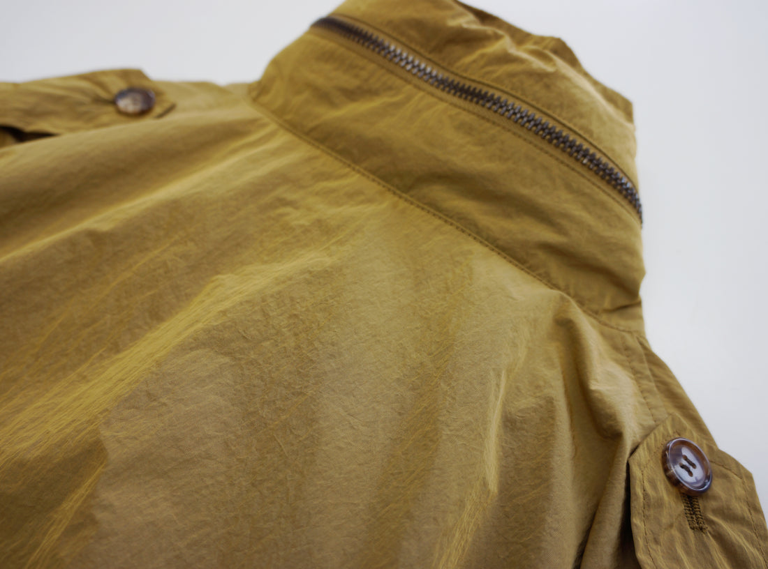 Nylon Coat (NOWOS) ※ご予約アイテム。