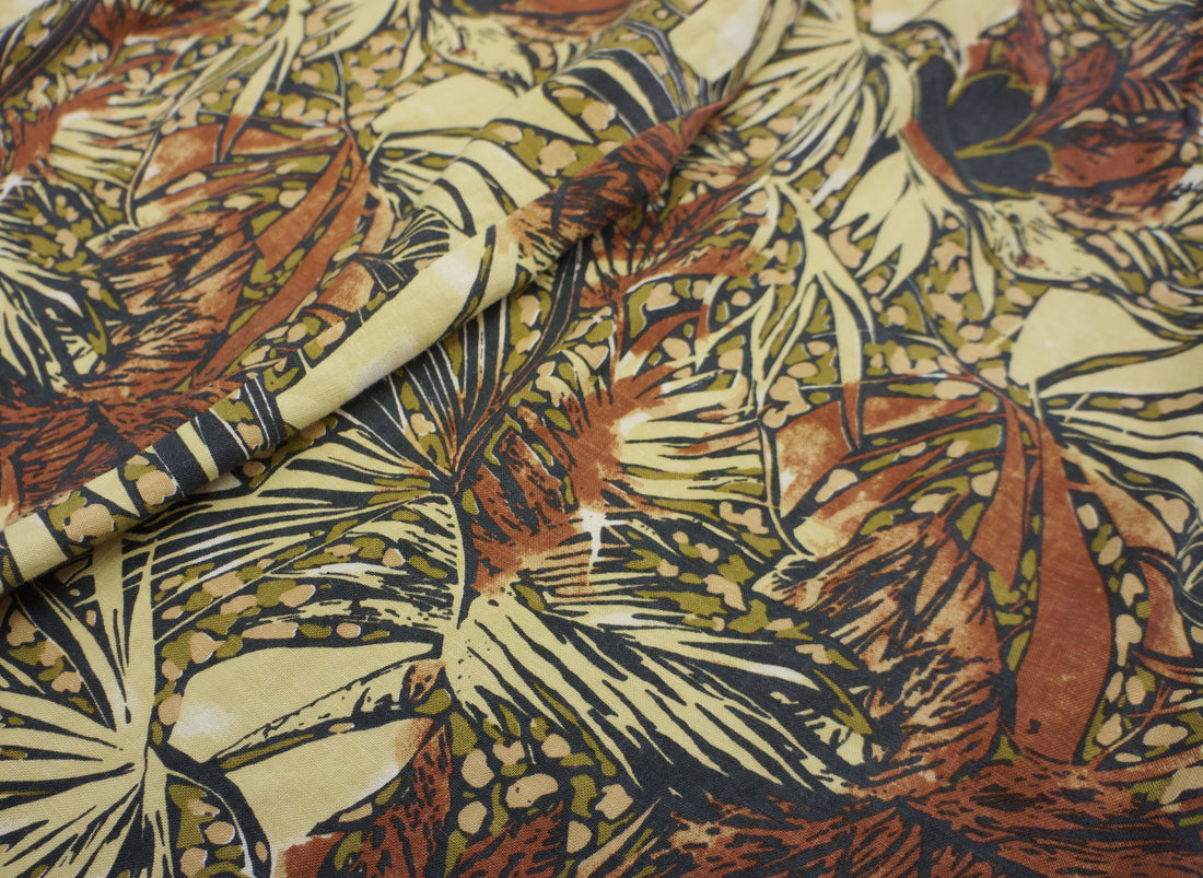 Printed Pants (NOWOS) ※ご予約アイテム。