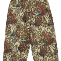 Printed Pants (NOWOS) ※ご予約アイテム。