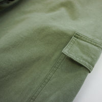 Wide Cargo Pants (NOWOS) ※ご予約アイテム。