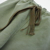 Wide Cargo Pants (NOWOS) ※ご予約アイテム。