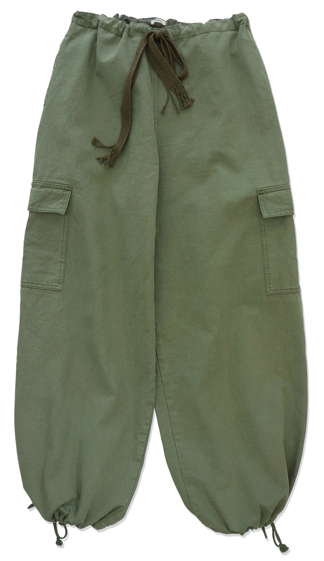 Wide Cargo Pants (NOWOS) ※ご予約アイテム。
