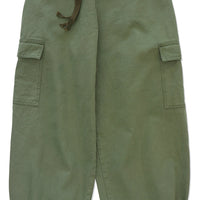 Wide Cargo Pants (NOWOS) ※ご予約アイテム。