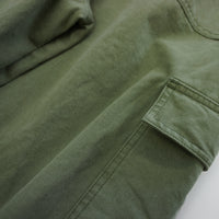 Wide Cargo Pants (NOWOS) ※ご予約アイテム。