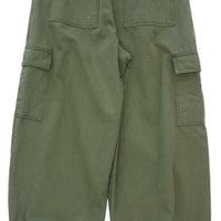 Wide Cargo Pants (NOWOS) ※ご予約アイテム。