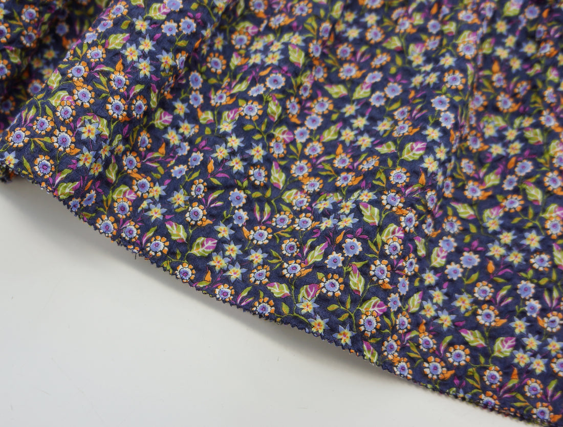 Printed Skirt (NOWOS) ※ご予約アイテム。