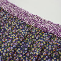Printed Skirt (NOWOS) ※ご予約アイテム。