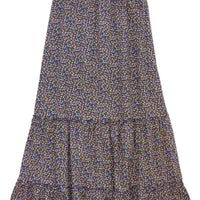 Printed Skirt (NOWOS) ※ご予約アイテム。