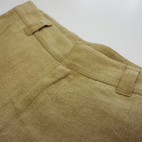 Wide Pants (NOWOS) ※ご予約アイテム。