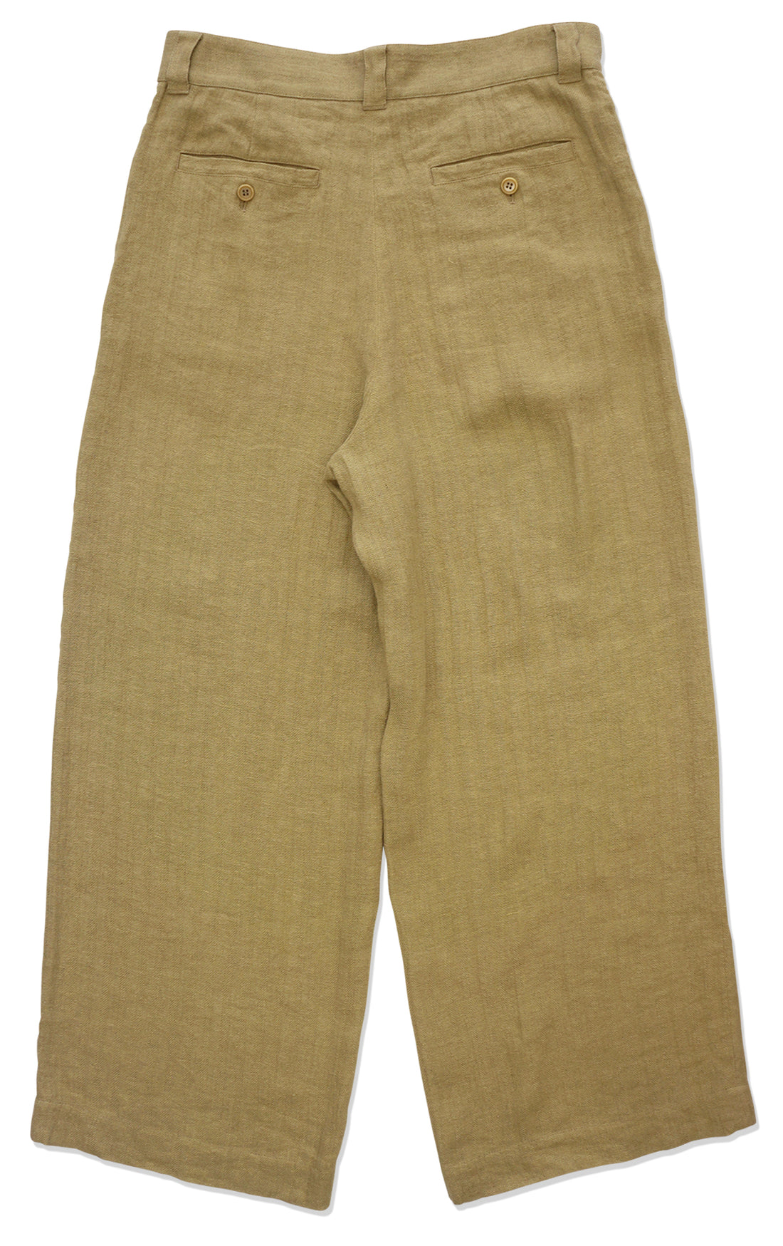 Wide Pants (NOWOS) ※ご予約アイテム。