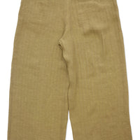 Wide Pants (NOWOS) ※ご予約アイテム。