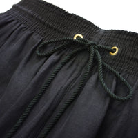 Gather Pants (NOWOS) ※ご予約アイテム。