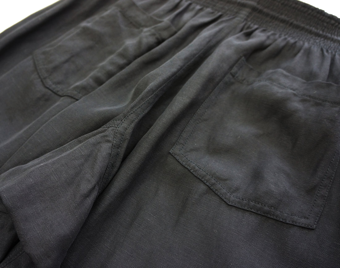 Gather Pants (NOWOS) ※ご予約アイテム。