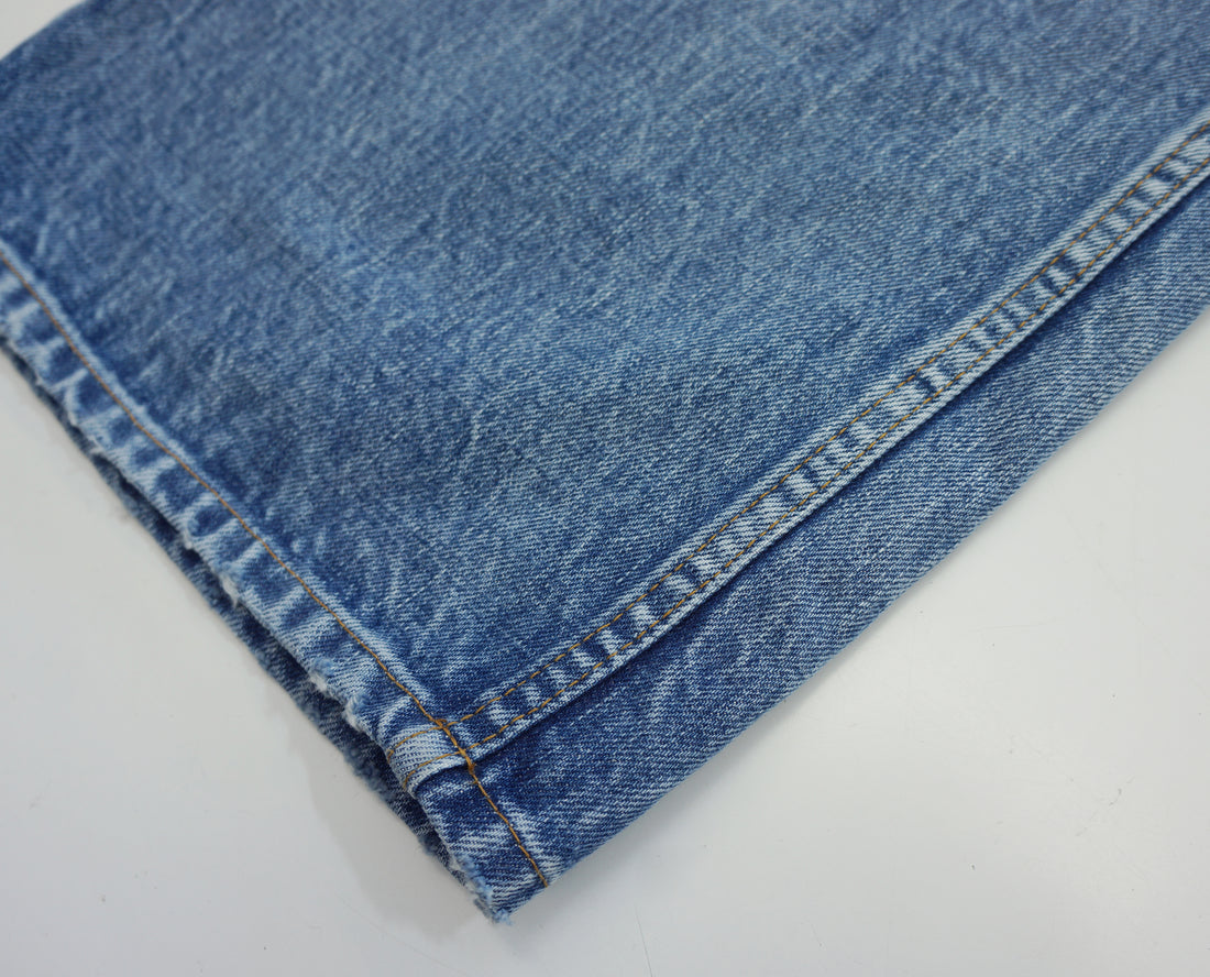 Denim Pants (NOWOS) ※ご予約アイテム。