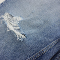 Denim Pants (NOWOS) ※ご予約アイテム。