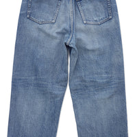 Denim Pants (NOWOS) ※ご予約アイテム。