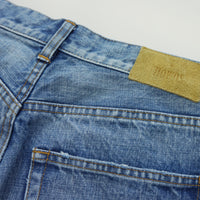 Denim Pants (NOWOS) ※ご予約アイテム。
