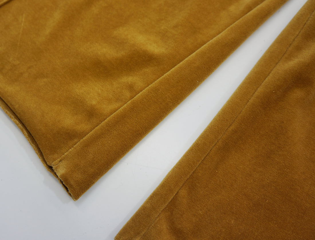 Velours Pants (NOWOS) ※ご予約アイテム。