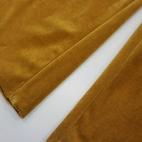 Velours Pants (NOWOS) ※ご予約アイテム。