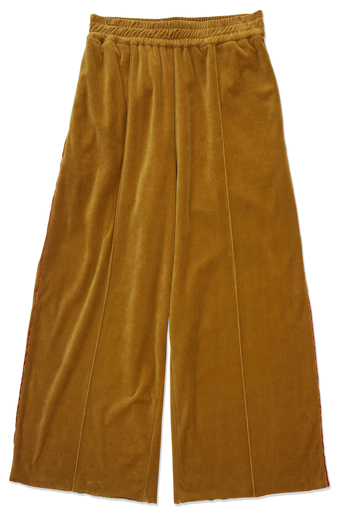 Velours Pants (NOWOS) ※ご予約アイテム。