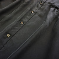 Gather Shirt (NOWOS) ※ご予約アイテム。