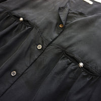 Gather Shirt (NOWOS) ※ご予約アイテム。